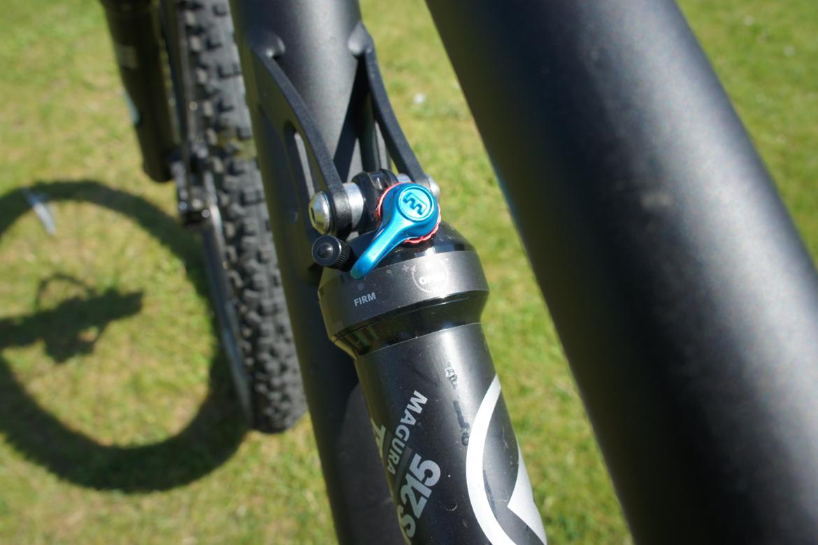 Focus SAM 3.0 billede 12