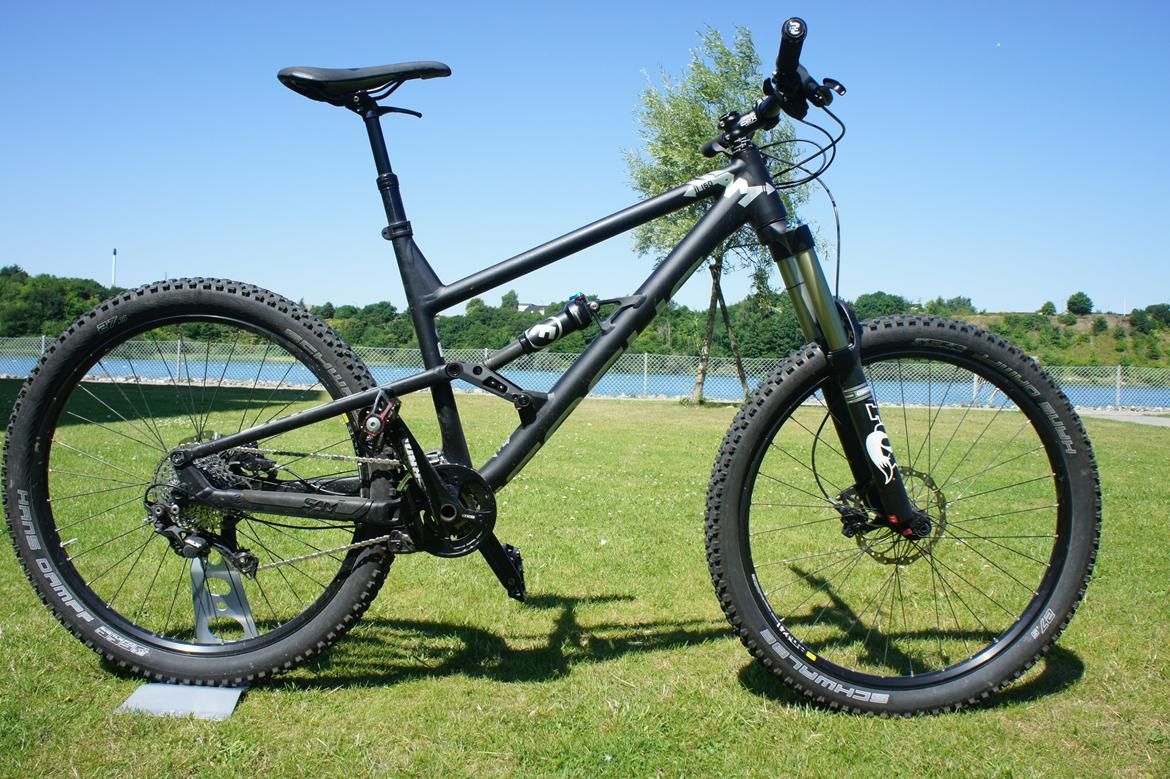 Focus SAM 3.0 billede 2