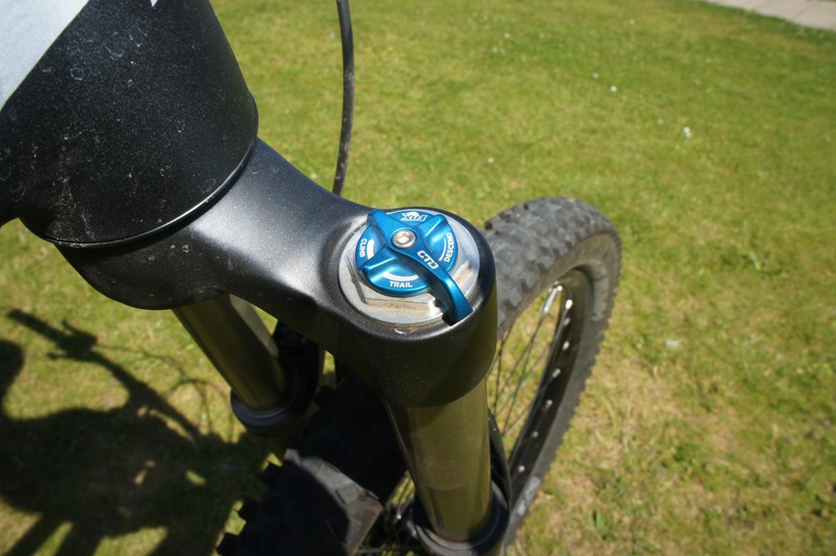 Focus SAM 3.0 billede 13