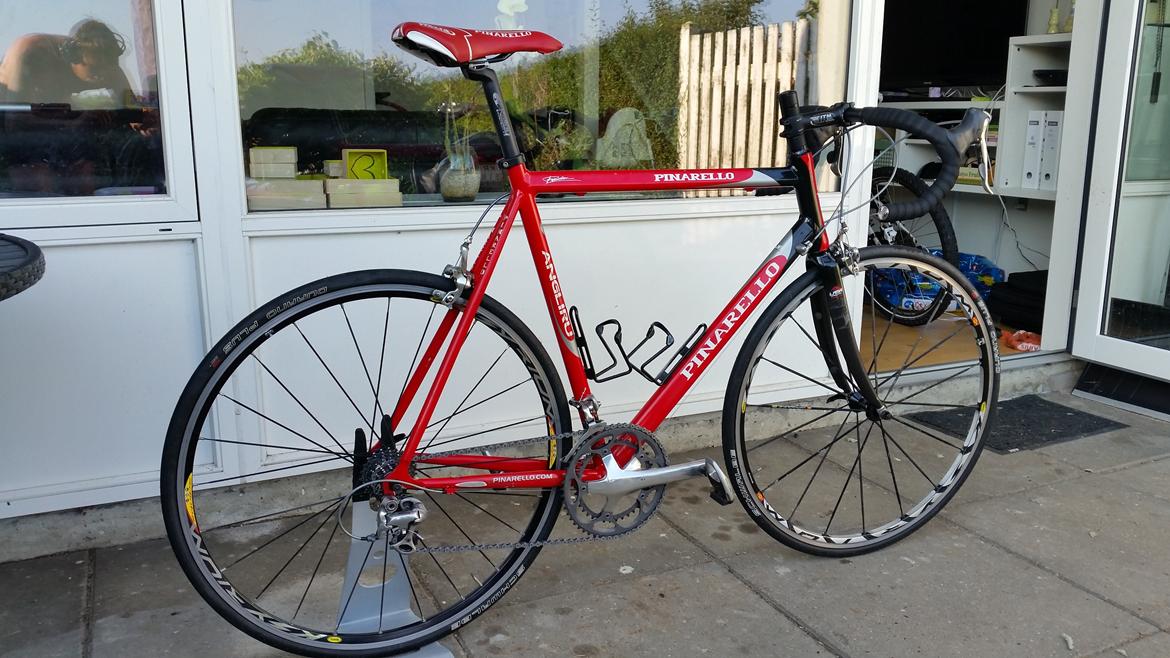 Pinarello Angliru billede 6