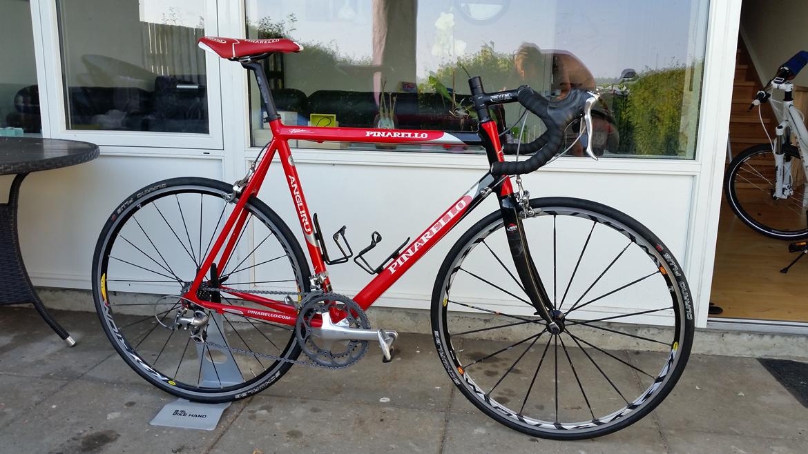 Pinarello Angliru billede 8