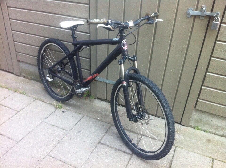 GT Outpost billede 1