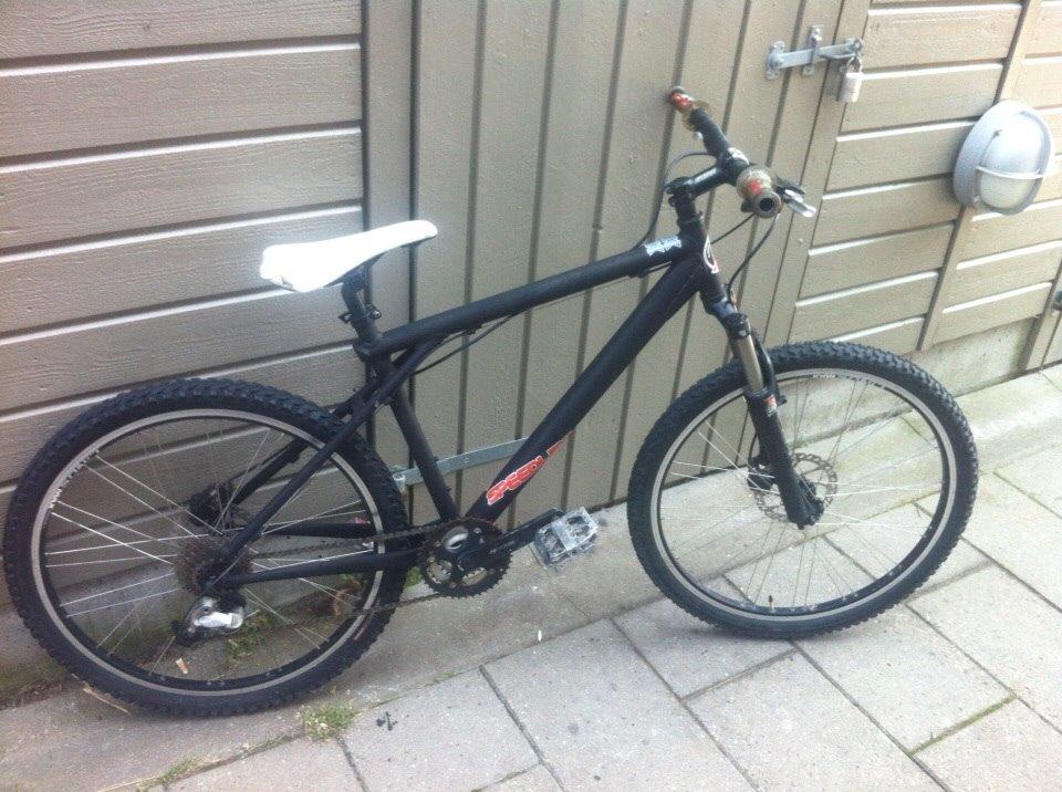 GT Outpost billede 2