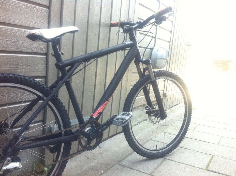 GT Outpost billede 3