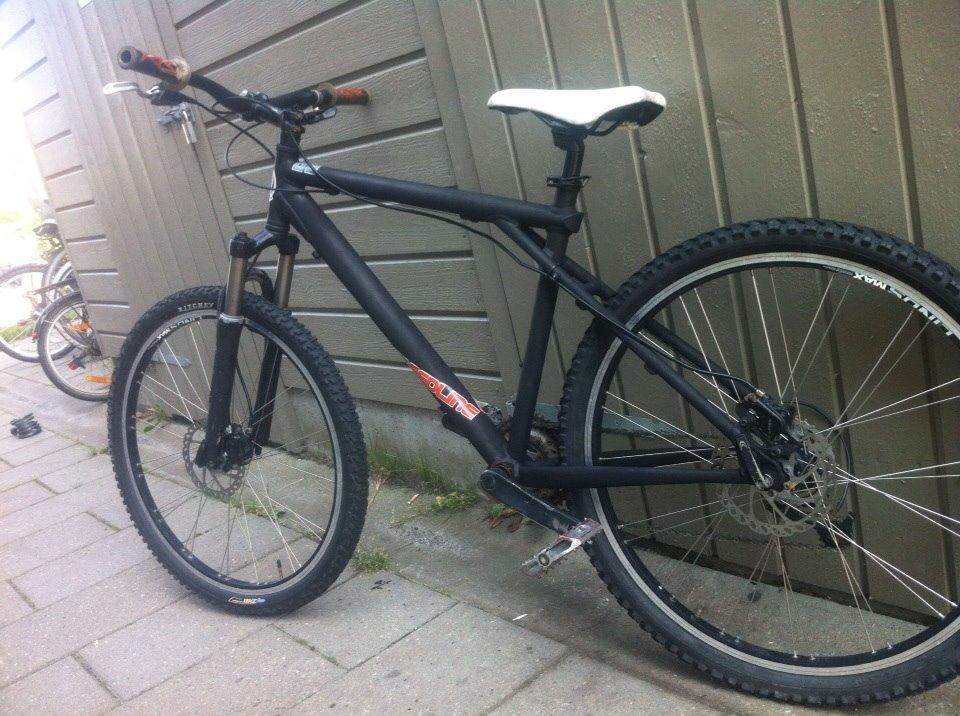 GT Outpost billede 4