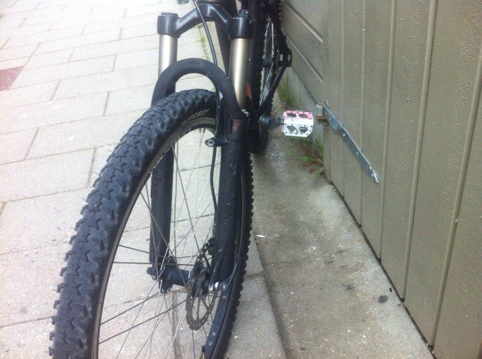 GT Outpost billede 5