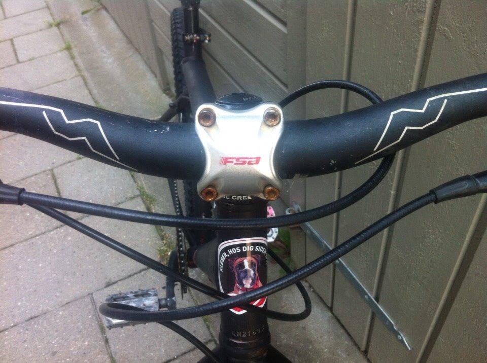 GT Outpost billede 6