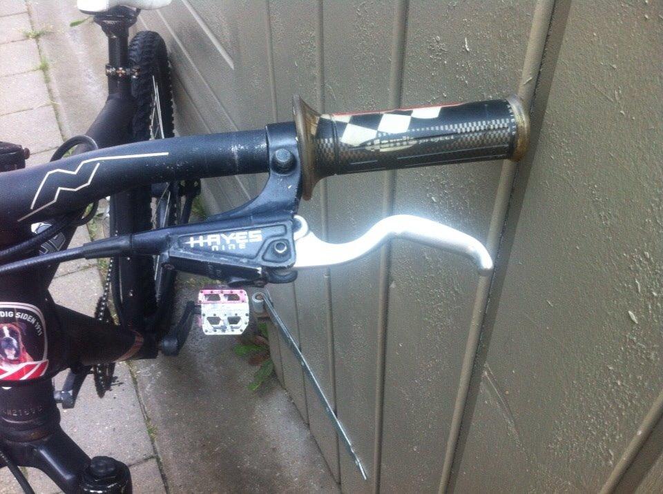 GT Outpost billede 8