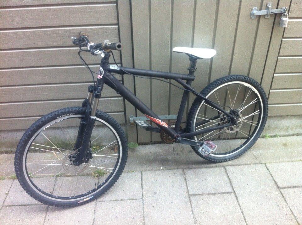GT Outpost billede 12