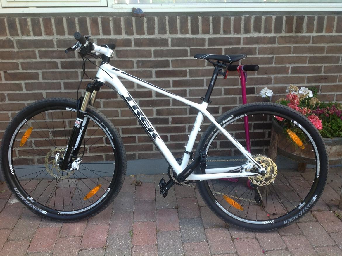 Trek Superfly 5 billede 1