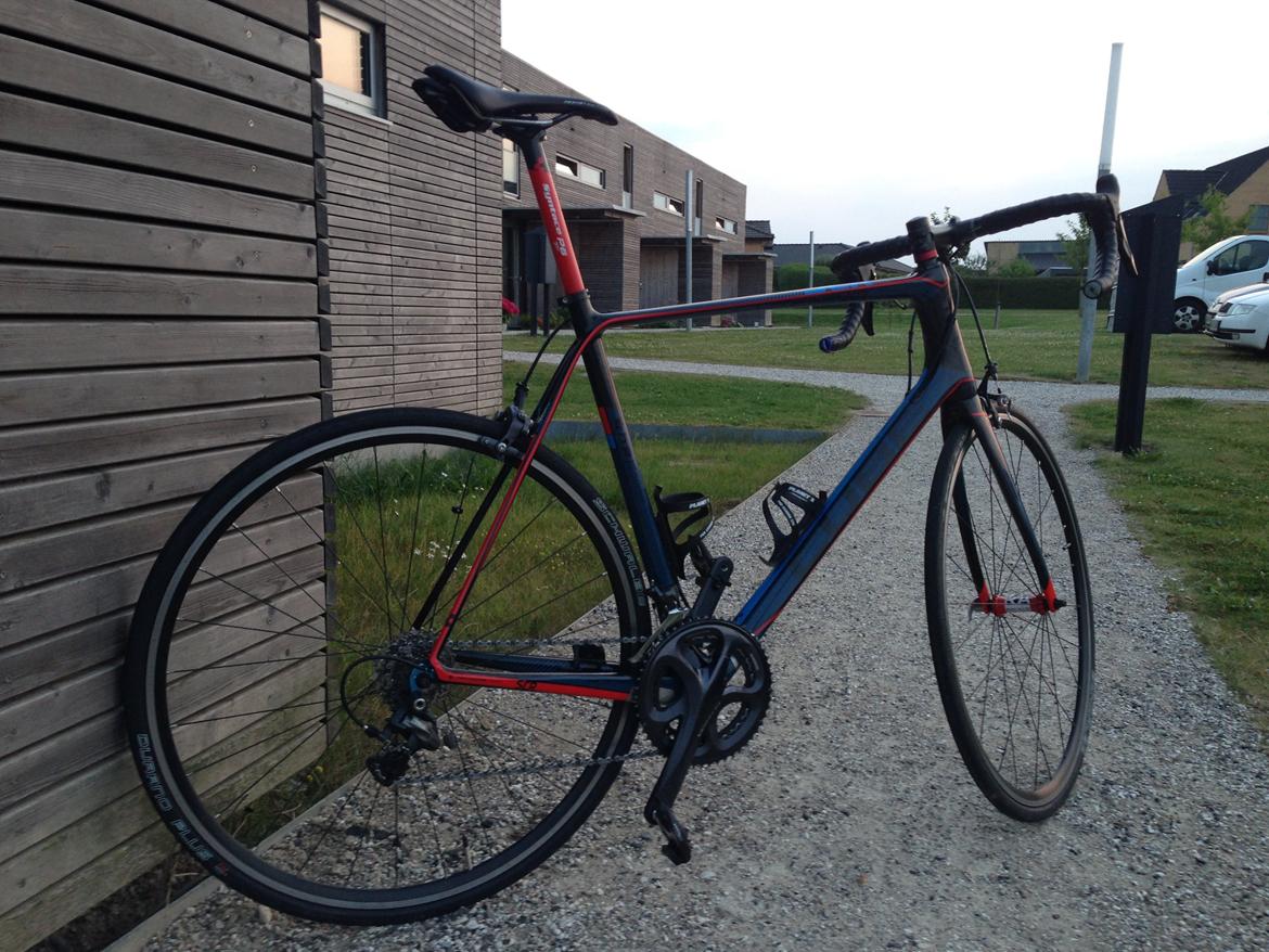 Cube Litening HPC Pro billede 1
