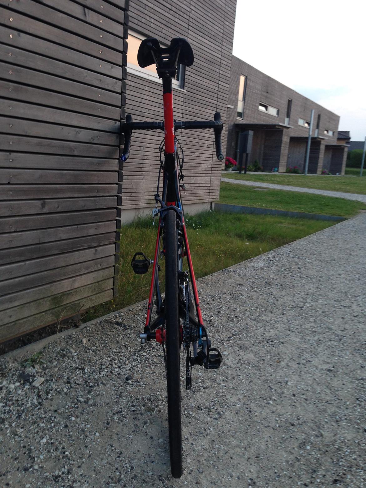 Cube Litening HPC Pro billede 2