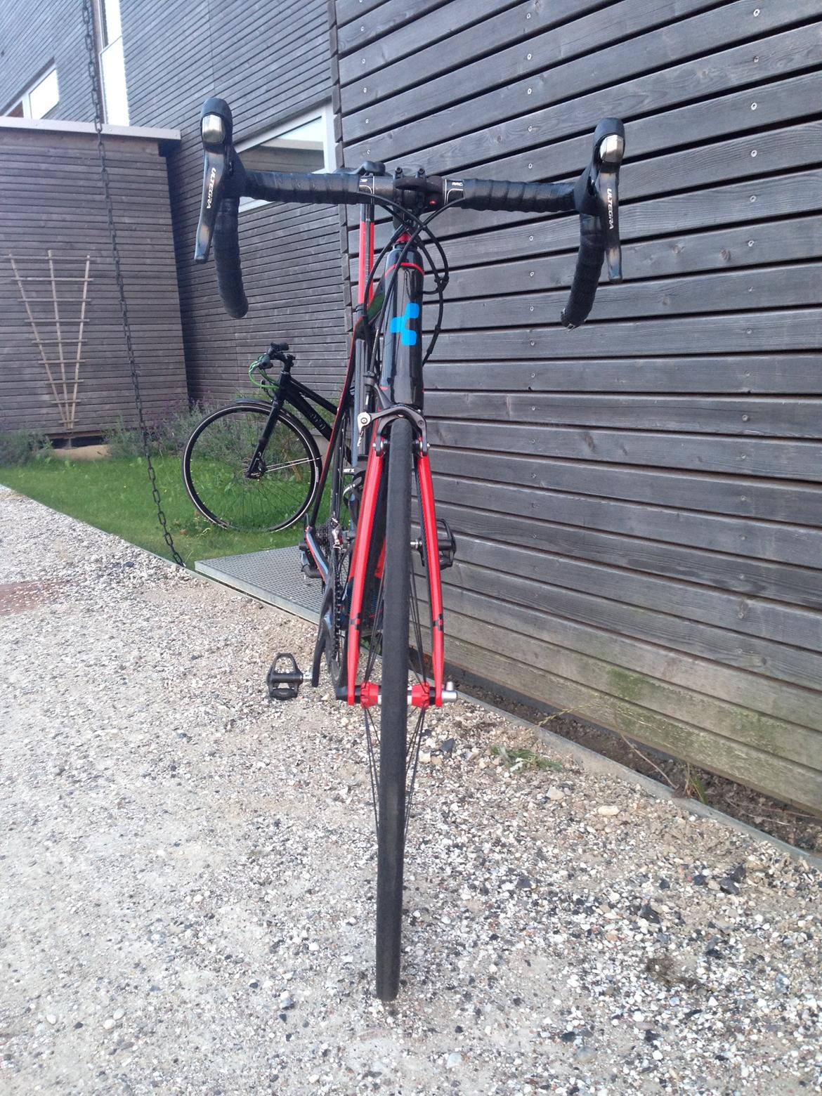 Cube Litening HPC Pro billede 8