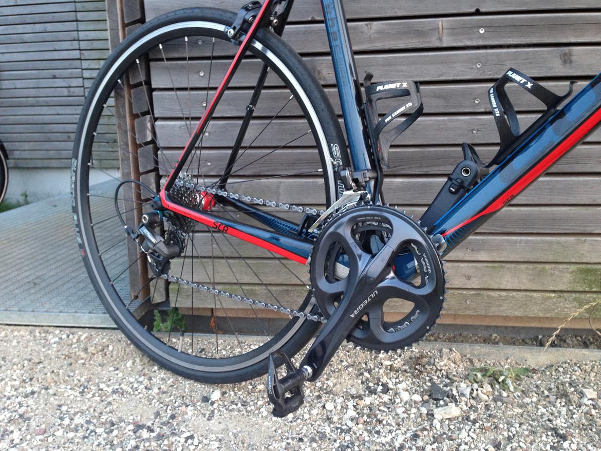 Cube Litening HPC Pro billede 9