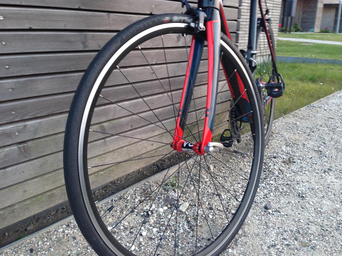 Cube Litening HPC Pro billede 10