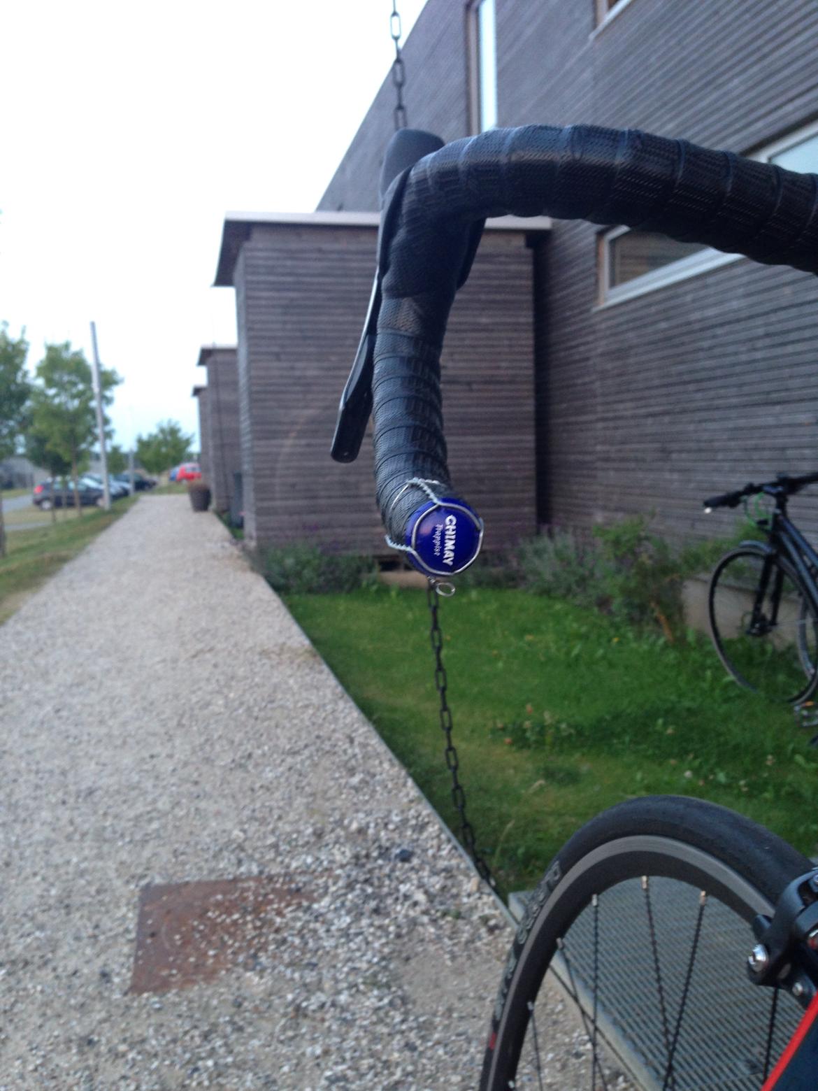 Cube Litening HPC Pro billede 7