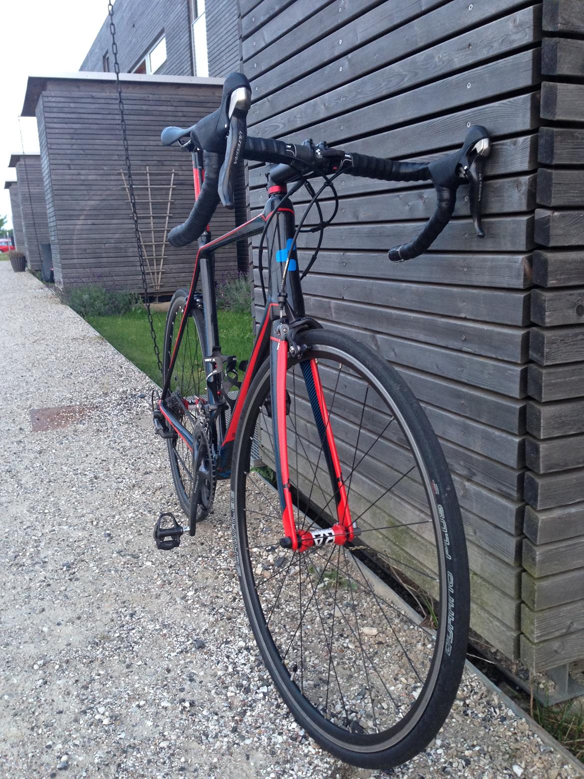 Cube Litening HPC Pro billede 3