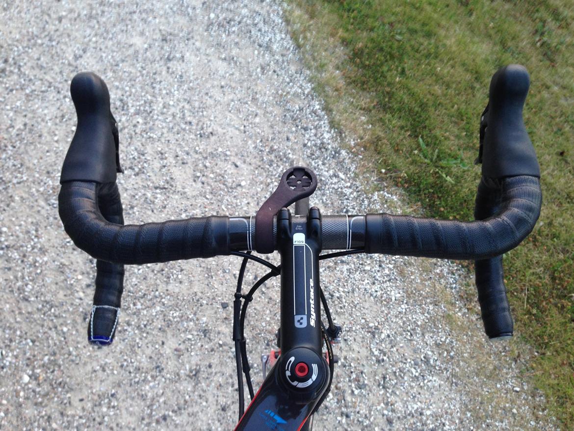Cube Litening HPC Pro billede 4