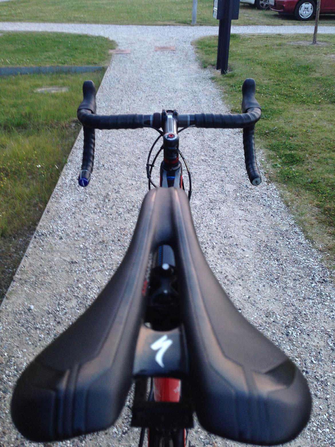 Cube Litening HPC Pro billede 12