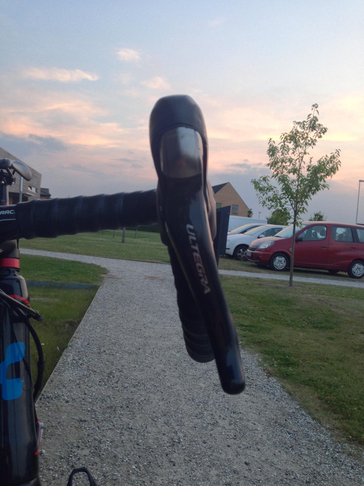 Cube Litening HPC Pro billede 6