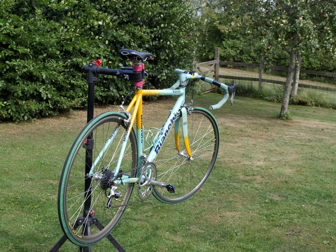 Bianchi 1999 Mega Pro L billede 32