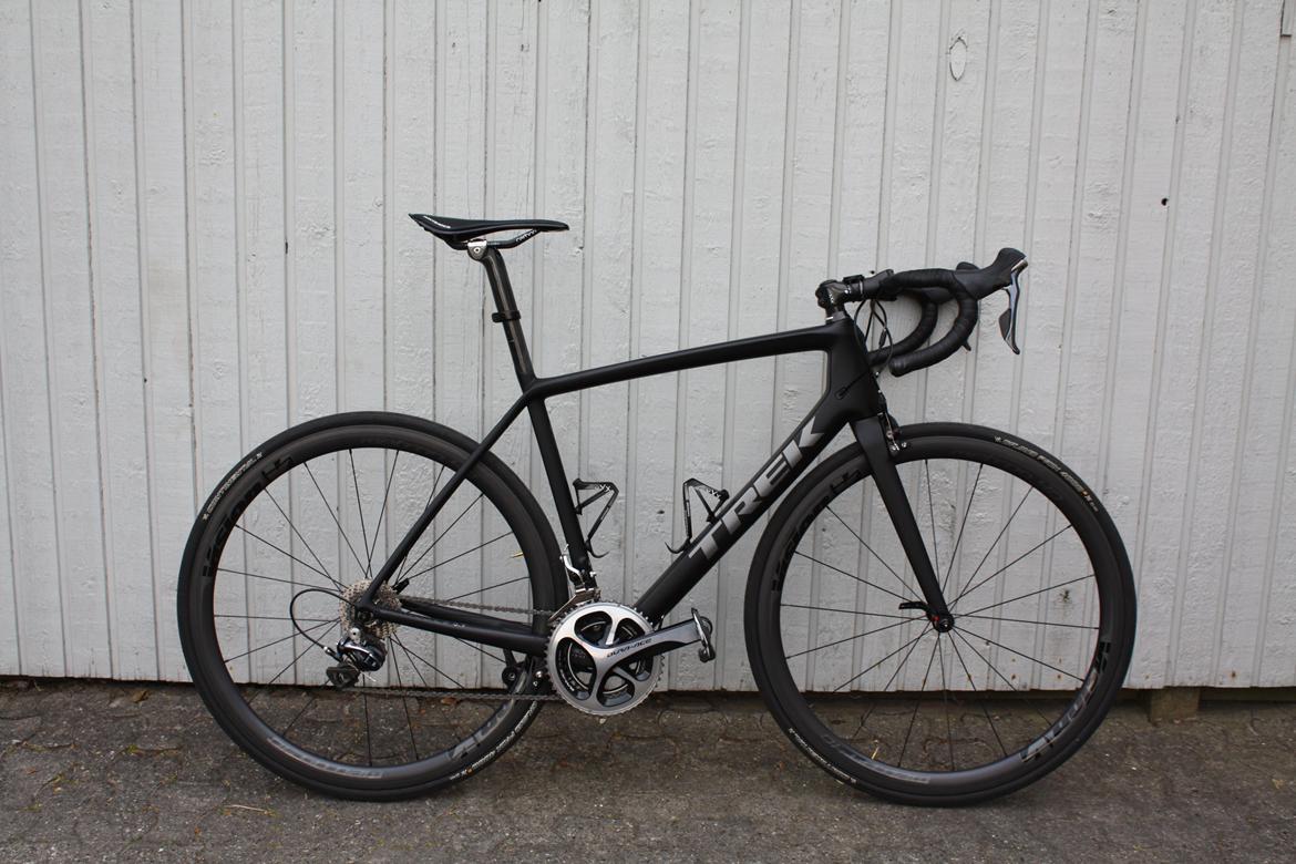 Trek Madone 5.9 custom billede 1