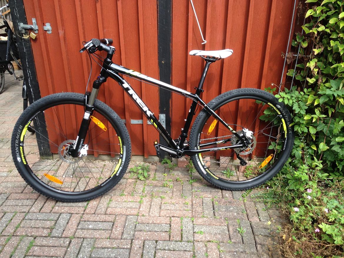 Trek X-Caliber 9 billede 1