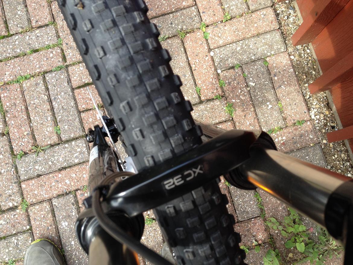 Trek X-Caliber 9 billede 2