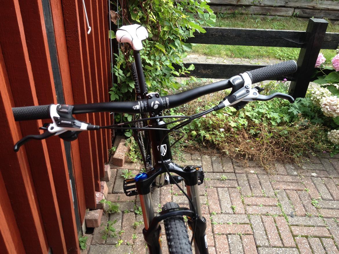 Trek X-Caliber 9 billede 3