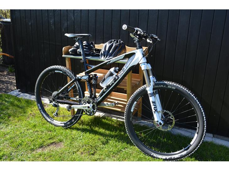 ghost amr lector 8500