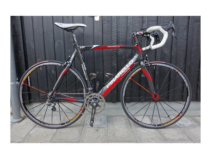 pinarello f413