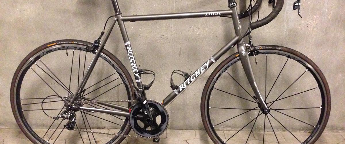 ritchey road logic 2.0