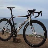 Trek Domane 6.9