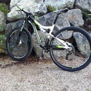 Cannondale Scalpel Carbon 2