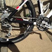 Trek 8000
