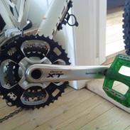 Trek 8000