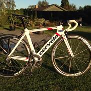 Cervelo S2