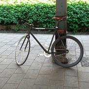 Create Fixie