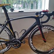 Specialized S Works  venge Tom Bonnen LTD