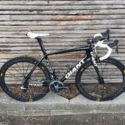 Giant TCR Advanced SL