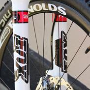 Rivette H8 Ltd