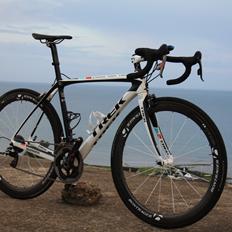 Trek Domane 6.9