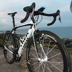 Trek Domane 6.9