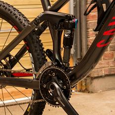 Canyon Nerve AL 6.0
