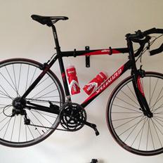 Specialized Allez A1 Max