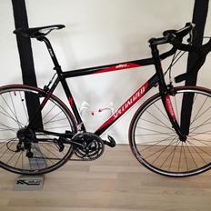Specialized Allez A1 Max