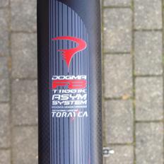 Pinarello Dogma F8