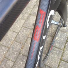 Pinarello Dogma F8