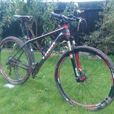 Trek Superfly 9,6