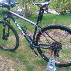 Trek Superfly 9,6